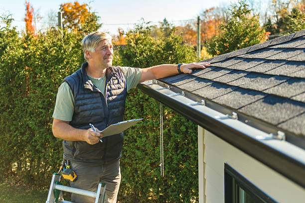 Trusted Roof Leak Repair service in Harper Woods, MI - Ben Roofing and Steel LLC