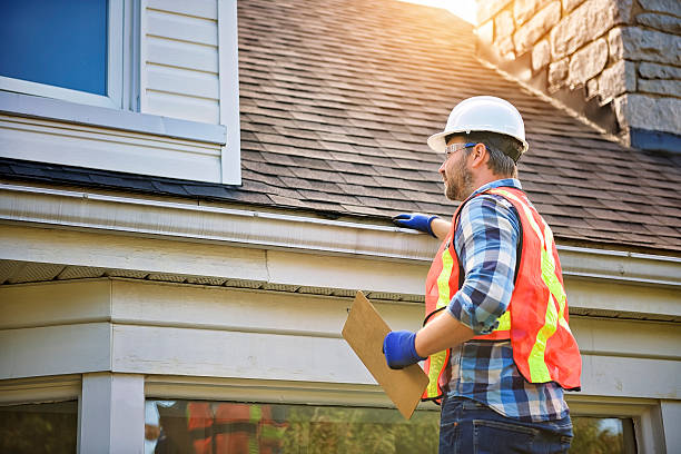Trusted Gutter Repair And Installation service in Harper Woods, MI - Ben Roofing and Steel LLC